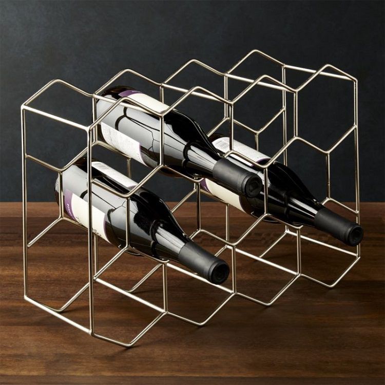 top wine rack