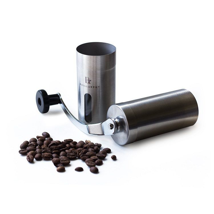 top coffee grinder