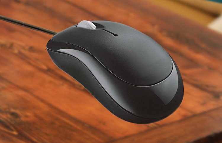 top computer mouse