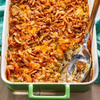 28 Best Thanksgiving Side Dishes