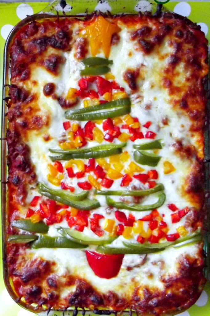18 Easy Christmas Dinner Ideas