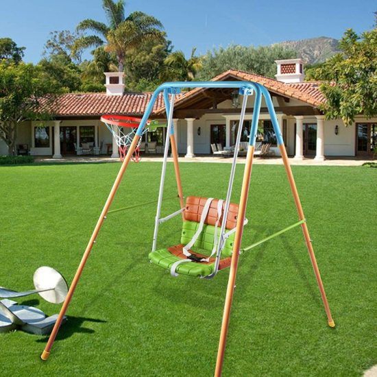 10 Best Baby Swings Reviewed in 2022