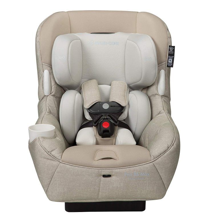 best reviewed car seats