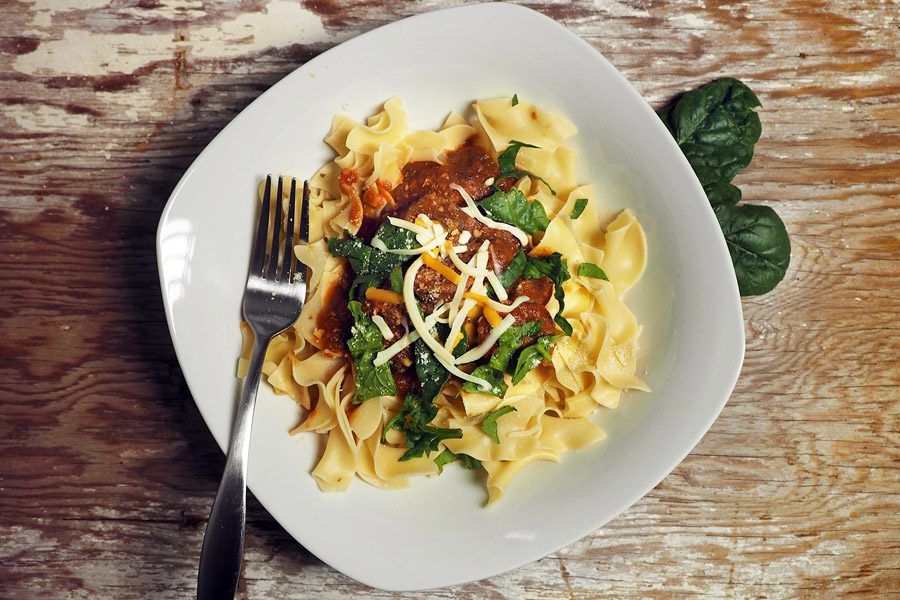15 Best Pasta Recipes REASONS TO SKIP THE HOUSEWORK