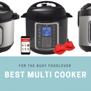 top 3 best multi cooker