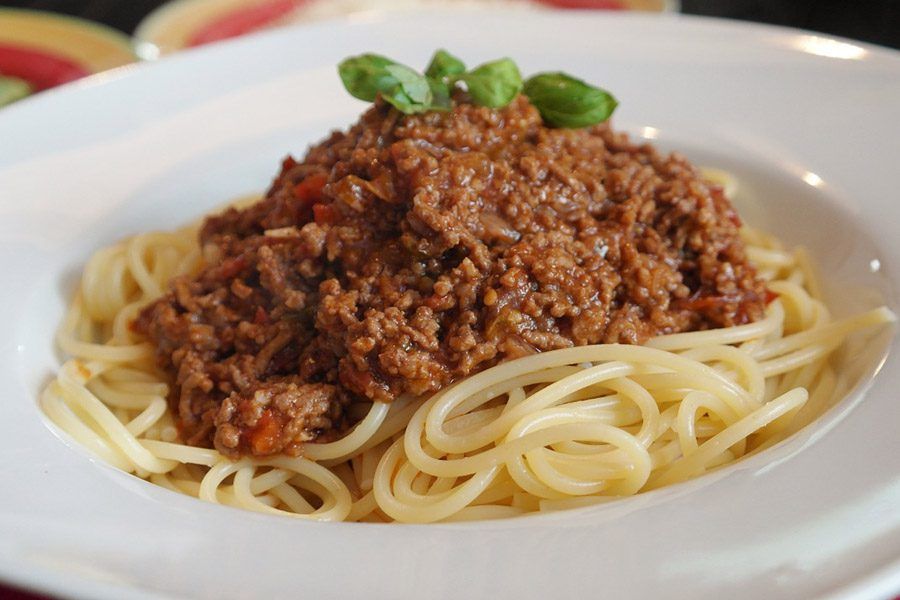 bolognese