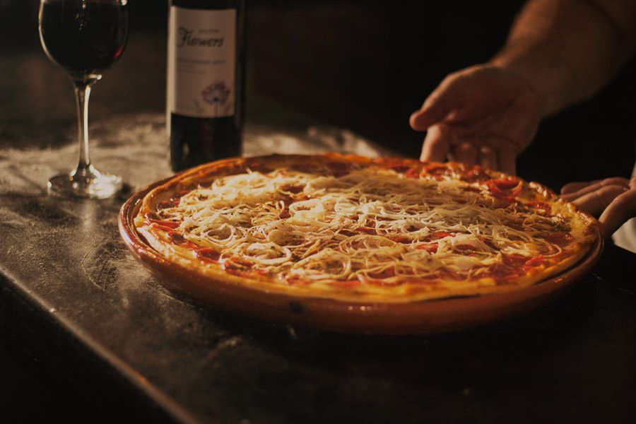 Pizza