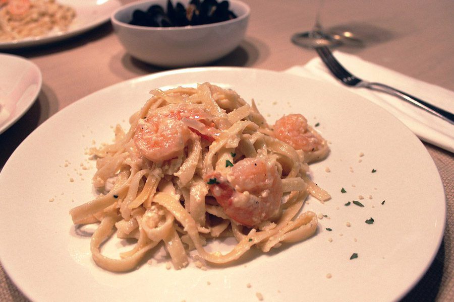 Pasta