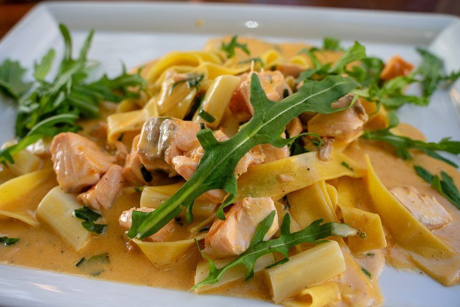 Pasta