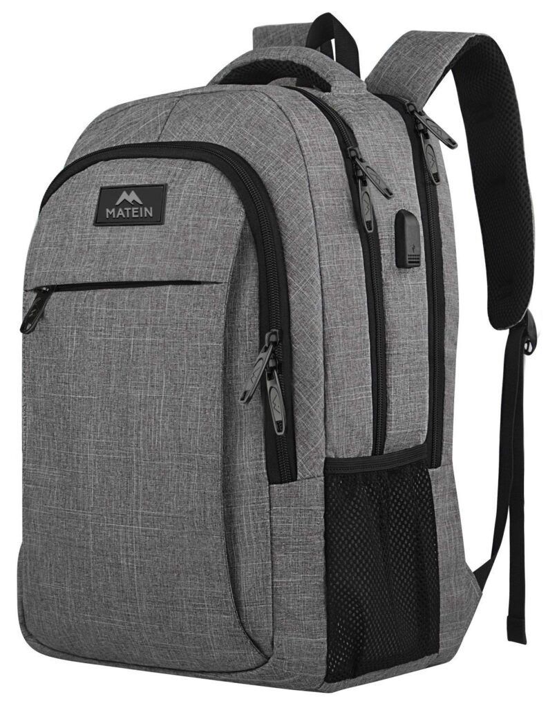 Travel Laptop Backpack