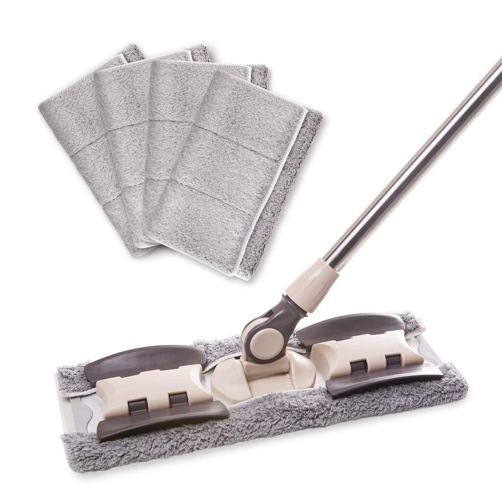 10 Best Dust Mops Reviewed in 2019 10 Best Dust Mops Reviewed in 2019