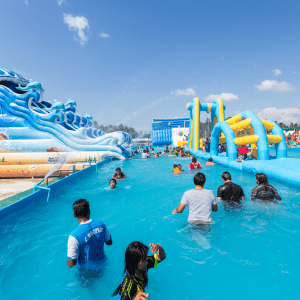 best water parks