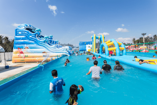 best water parks