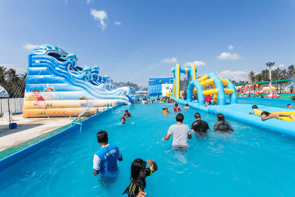 best water parks