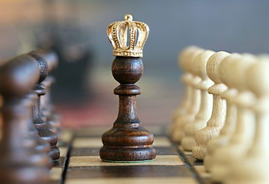 History of Chess: The Basics 