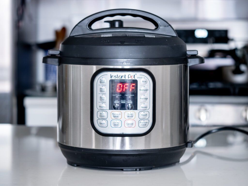 Instant Pot Trivet Beginner's Guide : How to Use + All You Need to Know