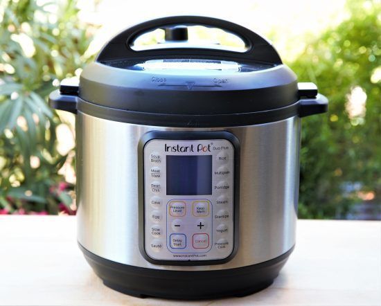 Instant Pot Trivet Beginner's Guide : How to Use + All You Need to