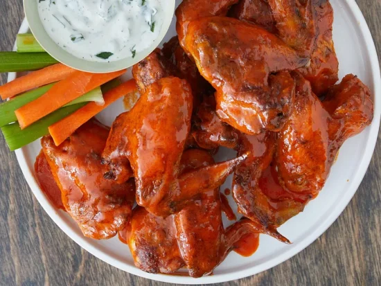 Buffalo Wings