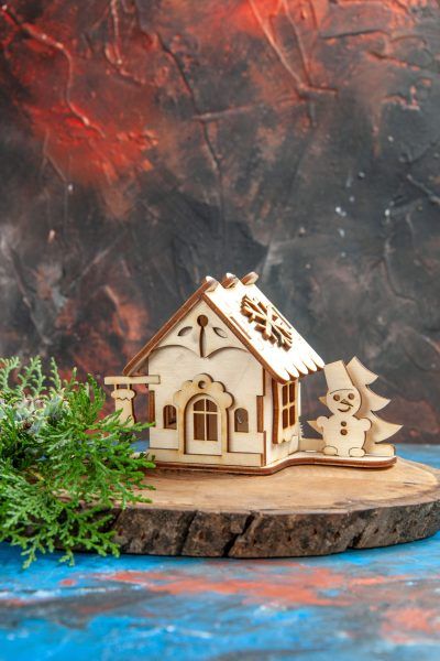 gingerbread house ideas