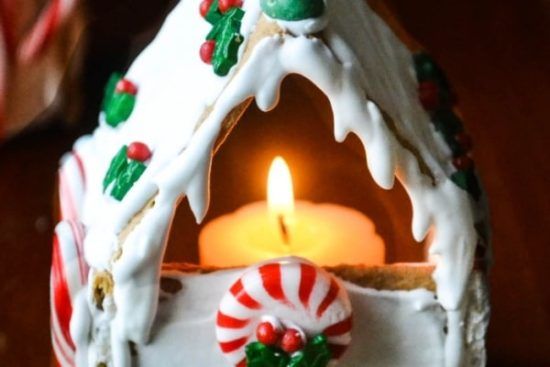 gingerbread house ideas