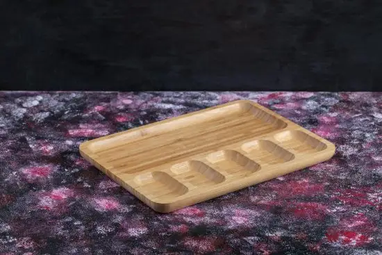Pallet Board Tray