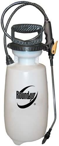Roundup 190260 Lawn and Garden