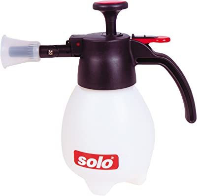 Solo 418 One-Hand Pressure Sprayer