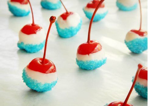 16 “Pop Rocks” Recipes to Make at Home – REASONS TO SKIP THE HOUSEWORK