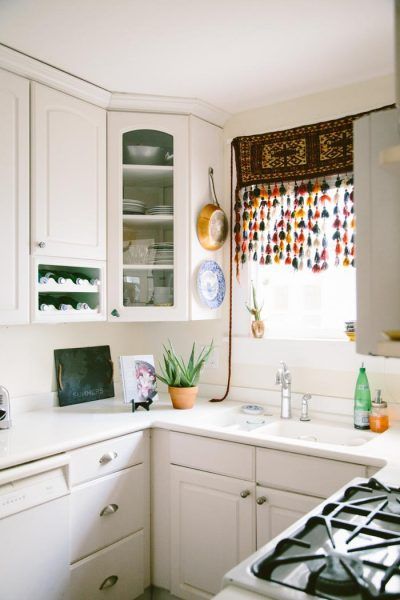 One Simple Way to Style Your Sink - Love Grows Wild