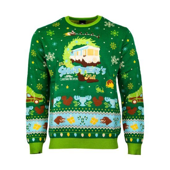 National Lampoon's Sweater