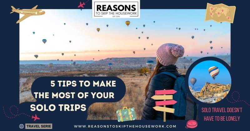 5 tips to make the most of your solo trips_FB