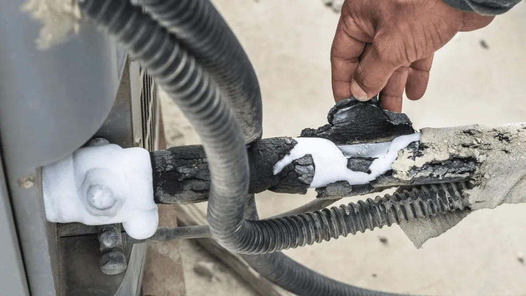 How to Check for Refrigerant Leaks in Your AC