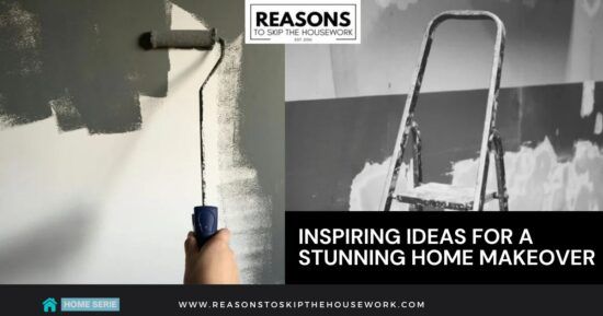 Inspiring ideas for a stunning home makeover