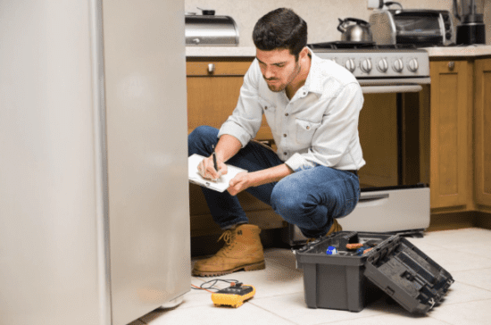Emergency Appliance Repair in Buda: Who to Call When You Need Help