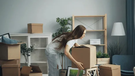 Settling In with Style: How to Prepare for and Personalize Your New Home