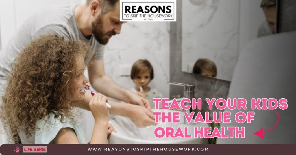 Nurture Lifelong Oral Habits With Pediatric Dentists
