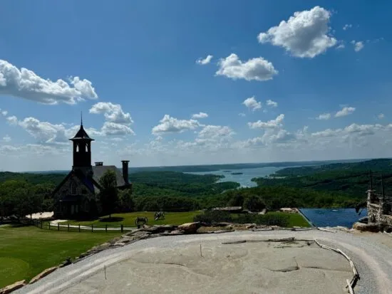 Branson for Beginners: What to Know Before You Go