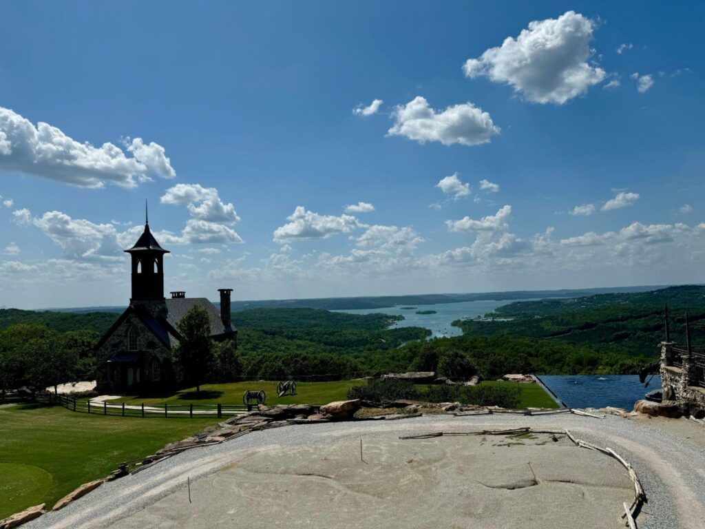 Branson for Beginners: What to Know Before You Go