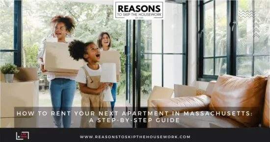 How to Rent Your Next Apartment in Massachusetts- A Step-by-Step Guide