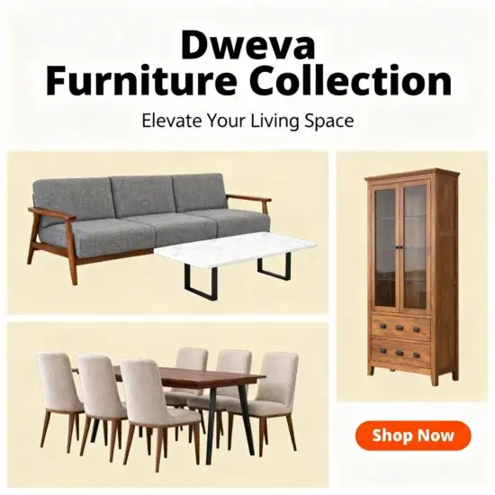 Dweva: Your Smart Pick for Value-First Home Goods