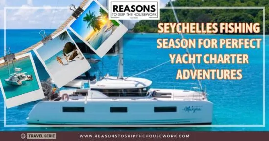 Seychelles Fishing Season for Perfect Yacht Charter Adventures