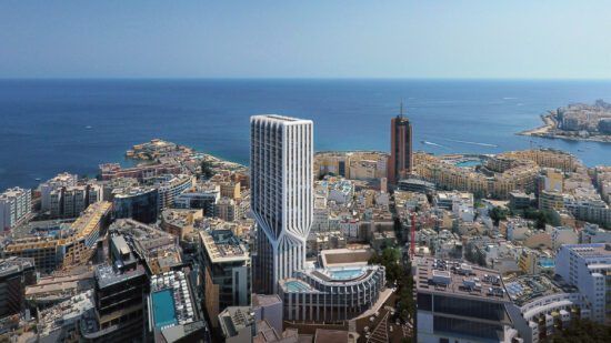 Europe's iGaming Hub - Malta