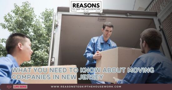 What You Need to Know About Moving Companies in New Jersey